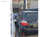 Oto Çıkma Parça / Toyota / Auris / Kaporta & Karoser / Bagaj Kapağı / Çıkma Parça 