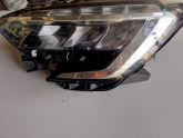 Oto Çıkma Parça / Renault / Clio / Far & Stop / Sol Ön Far / Çıkma Parça 