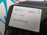 Oto Çıkma Parça / Renault / Trafic / Far & Stop / Sol Ön Far / Çıkma Parça 