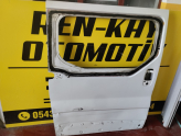 Oto Çıkma Parça / Renault / Trafic / Kaporta & Karoser / Sağ Sürgülü Kapı / Çıkma Parça 