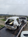 Oto Çıkma Parça / Renault / Clio / Kaporta & Karoser / Kasa / Kupa / Çıkma Parça 