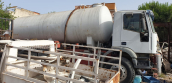 IVECO VİDANJÖR SATILIK