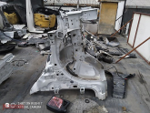 Oto Çıkma Parça / Renault / Kangoo / Kaporta & Karoser / Sağ Ön Kapı / Çıkma Parça 