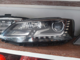 VOLKSWAGEN JETTA SOL ÖN FAR