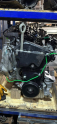 Oto Çıkma Parça / Renault / Megane / Motor / Motor (komple) / Çıkma Parça 