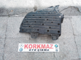 SEAT LEON ARKA TAMPON ALT KAPAĞI