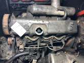 Mitsubishi L300 Motor Bloğu