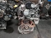 Oto Çıkma Parça / Renault / Fluence / Motor / Motor (komple) / Çıkma Parça 