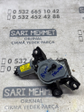 ÇIKMA VW TİGUAN ARKA SİLECEK MOTORU