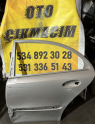 MERCEDES W211 E SERİSİ SOL ARKA KAPI