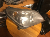 Oto Çıkma Parça / Opel / Astra / Far & Stop / Sağ Ön Far / Çıkma Parça 