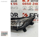 Oto Çıkma Parça / Honda / City / Far & Stop / Sol Ön Far / Çıkma Parça 