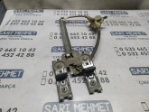 Oto Çıkma Parça / Volkswagen / Polo / Oto Cam / Cam Krikosu / Çıkma Parça 