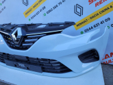 Oto Çıkma Parça / Renault / Clio / Tampon / Ön Tampon / Sıfır Parça 