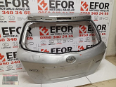 Oto Çıkma Parça / Toyota / Yaris / Kaporta & Karoser / Bagaj Kapağı / Çıkma Parça 