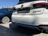 Oto Çıkma Parça / Fiat / Egea / Tampon / Arka Tampon / Çıkma Parça 