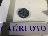 Oto Çıkma Parça / Volkswagen / Golf / Motor / Eksantrik Dişlisi / Sıfır Parça 