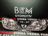 Oto Çıkma Parça / Nissan / Primera / Far & Stop / Sağ Ön Far / Çıkma Parça 