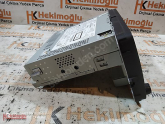 Oto Çıkma Parça / Volkswagen / Transporter / Multimedya / MP3 Çalar / Çıkma Parça 
