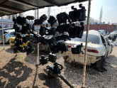 Oto Çıkma Parça / Dacia / Logan / Filtre / Hava Filtresi Kutusu / Çıkma Parça 