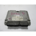 Opel Astra G 2.0 Motor Beyni 0281001674 90562574