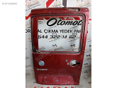Oto Çıkma Parça / Fiat / Doblo / Kaporta & Karoser / Bagaj Kapağı / Çıkma Parça 