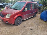 Oto Çıkma Parça / Ford / Tourneo Connect / Koltuk & Döşeme / Koltuk Takımı / Çıkma Parça 