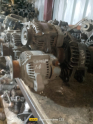 Oto Çıkma Parça / Toyota / Corolla / Elektrik / Şarj Dinamosu / Çıkma Parça 