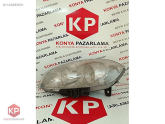 Fiat Linea 2010 sol ön far