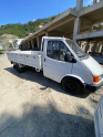 Oto Çıkma Parça / Ford / Transit / Motor / Motor (komple) / Çıkma Parça 