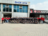 Oto Çıkma Parça / Renault / Captur / Kaporta & Karoser / Sol Arka Kapı / Çıkma Parça 