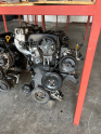 Oto Çıkma Parça / Hyundai / Tucson / Motor / Motor (komple) / Çıkma Parça 