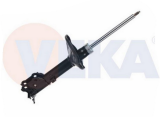 HYUNDAİ ACCENT ARKA AMORTİSÖR SOL (00-06) (55350-25000)