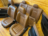 Oto Çıkma Parça / Mercedes / CLS / Koltuk & Döşeme / Koltuk Takımı / Çıkma Parça 