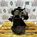 Oto Çıkma Parça / Renault / Fluence / Motor / Motor (komple) / Çıkma Parça 
