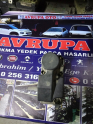 0008001148 Mercedes W124 ,W126 merkezi kilit motoru