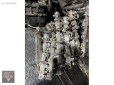 Oto Çıkma Parça / Toyota / Avensis / Motor / Enjektör / Çıkma Parça 