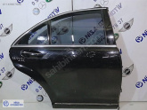 MERCEDES S SERİSİ W221 KASA SAĞ ARKA KAPI DOLU SHORT ORJ METALİK