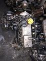 K7M 1.6 8V CLIO MEGANE KANGO EUROPA ALİZE ÇIKMA GARANTİLİ MOTOR