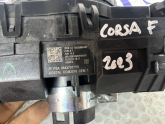 Oto Çıkma Parça / Opel / Corsa / Elektrik / Sinyal Kolu / Çıkma Parça 