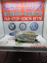Oto Çıkma Parça / Daewoo / Lanos / Far & Stop / Sol Ön Far / Çıkma Parça 