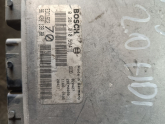Oto Çıkma Parça / Peugeot / 206 / Beyin / Motor Beyni / Çıkma Parça 