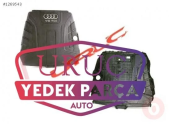 Oto Çıkma Parça / Audi / A4 / Motor / Motor Kapağı / Çıkma Parça 