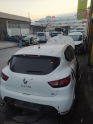 Hurda Belgeli Araçlar / Renault / Clio