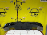 Oto Çıkma Parça / Opel / Astra / Tampon / Tampon Difüzör / Çıkma Parça 