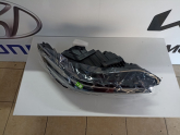 Oto Çıkma Parça / Hyundai / Elantra / Far & Stop / Sağ Ön Far / Yan Sanayi 
