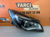 Oto Çıkma Parça / Opel / Insignia / Far & Stop / Sağ Ön Far / Çıkma Parça 