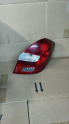 Oto Çıkma Parça / Skoda / Fabia / Far & Stop / Sağ Arka Stop / Çıkma Parça 