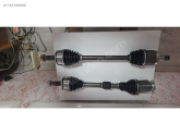 Oto Çıkma Parça / Honda / Civic / Alt Takım / Aks / Çıkma Parça 