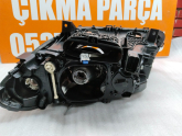 Oto Çıkma Parça / Bmw / 5 Serisi / Far & Stop / Sağ Ön Far / Çıkma Parça 